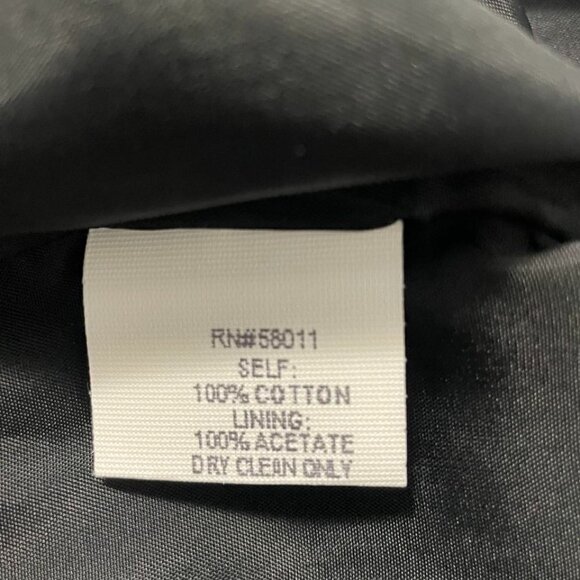 David Meister Size 4 Dress Sleeveless Career Classy Professional - Picture 8 of 8